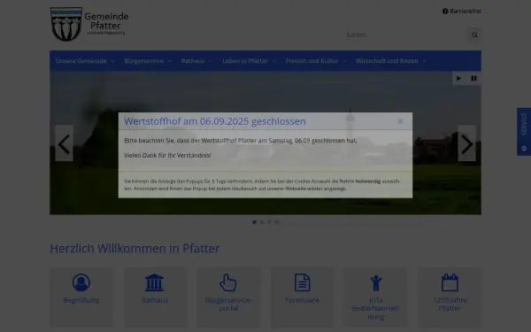 www.pfatter.de