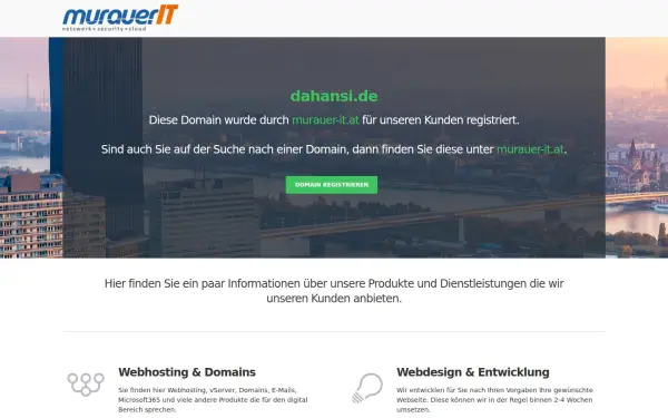 dahansi.de