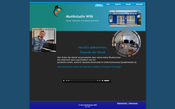 musikstudio-online.de