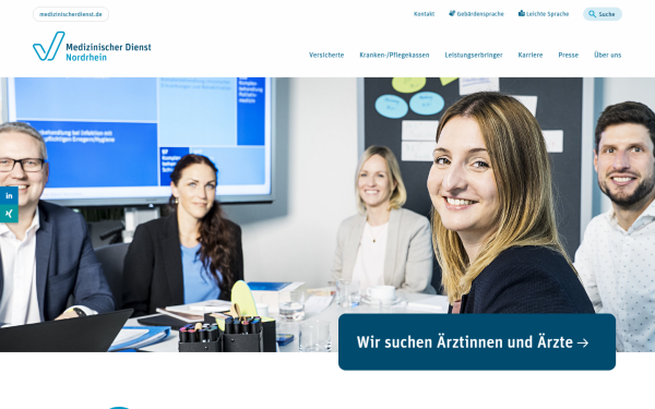 www.md-nordrhein.de