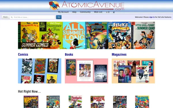 atomicavenue.com