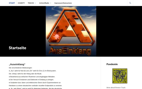 auseinklang.de