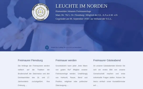 www.leuchte-im-norden.de