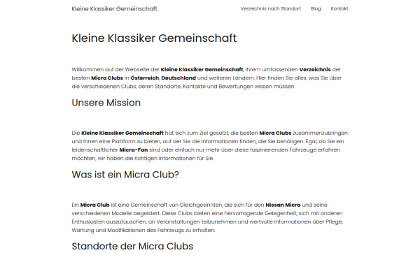micra-mania.de