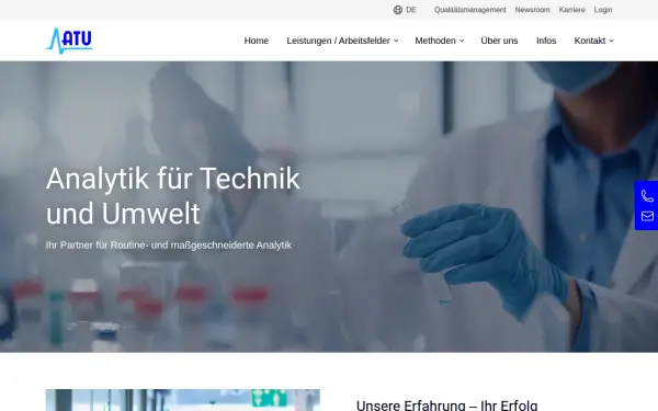 www.atu-lab.de