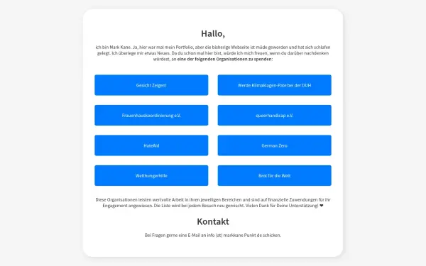 markkane.de