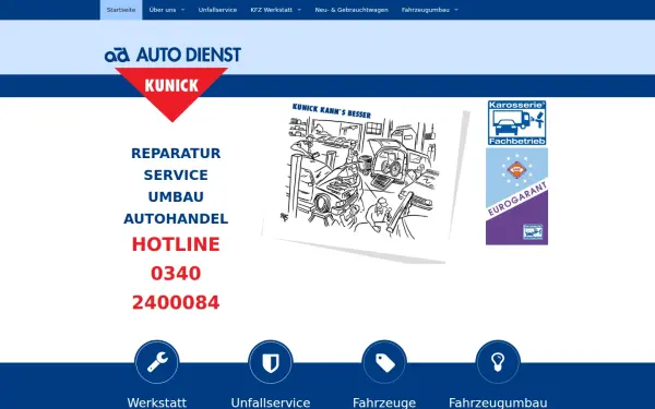 ad-kunick.de