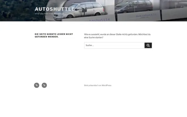 autoshuttle.de