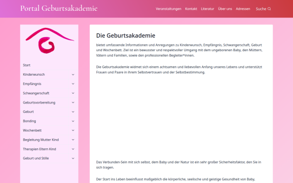 geburtsakademie.de
