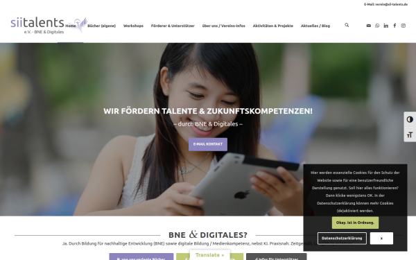 sii-talents.de