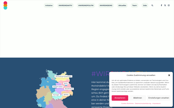 wirsindderosten.de