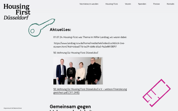 housingfirstduesseldorf.de