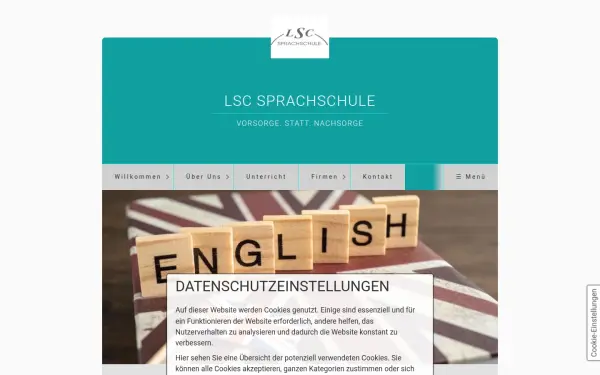 lsc-sprachen.de