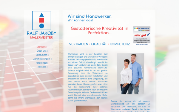 malerbetrieb-jakoby.de