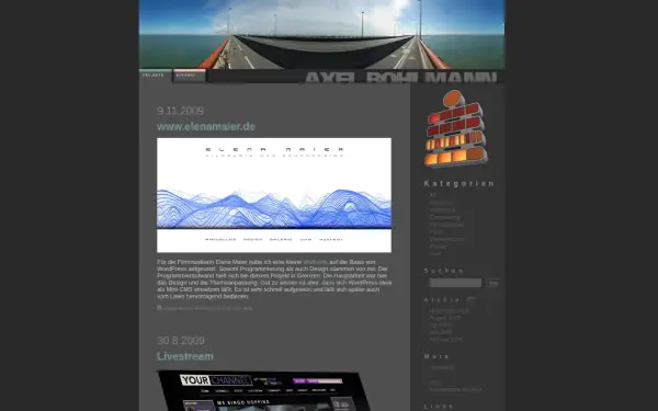 www.axelbohlmann.de