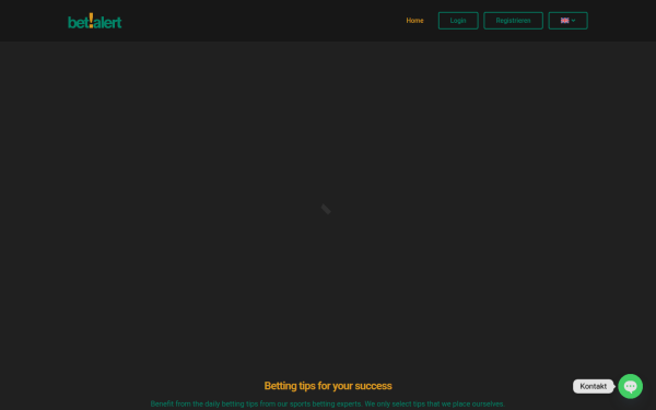 betalert.io