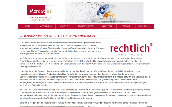 www.mercatius.de