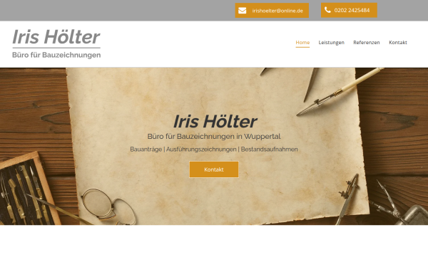 www.hoelter-bauzeichnungen.de