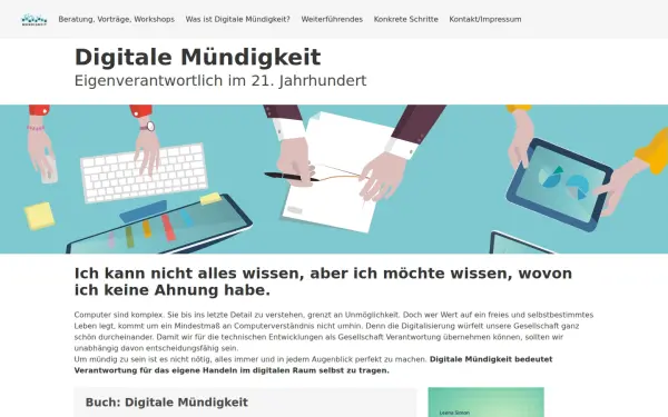 digitalemuendigkeit.de