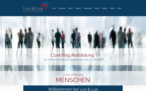 www.lux-seminare.de