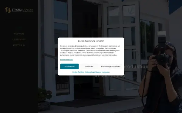 www.strong-shadow.de