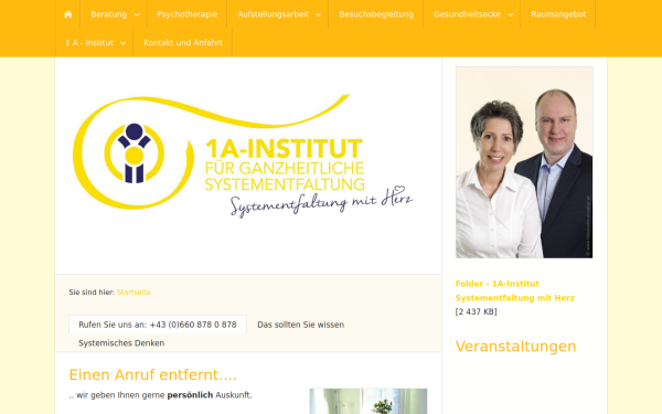 www.systementfaltung.at