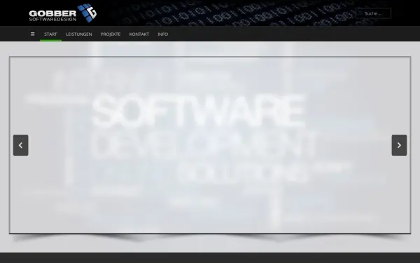 gobber.de