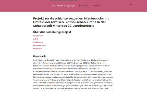 missbrauchkirchlichesumfeld.ch