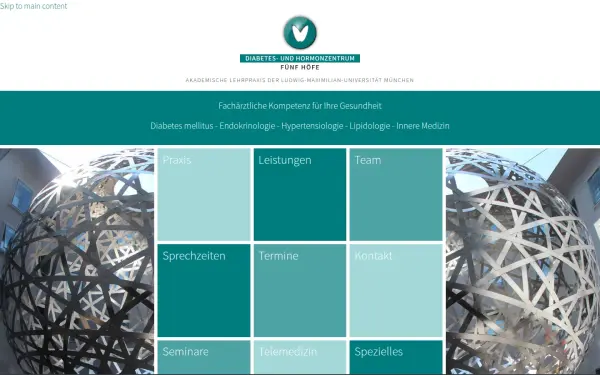 www.diabetes-muenchen.de