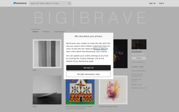 bigbrave.bandcamp.com