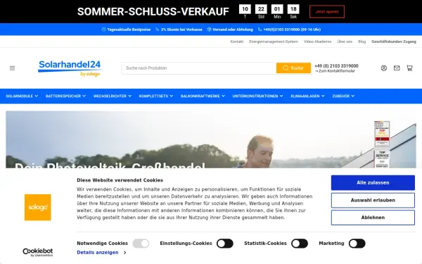 solarhandel24.de