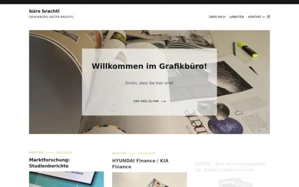 dieterbrachtl.de