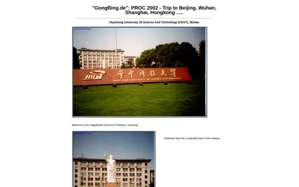 gongbing.de