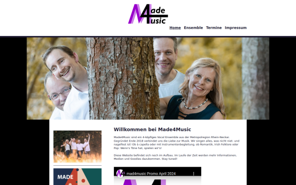 www.made4music.net