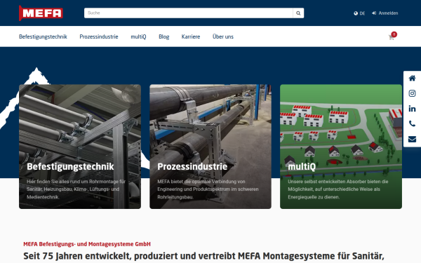 www.mefa.de