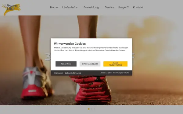 loewenlauf-hachenburg.de