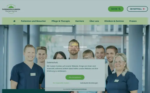 www.thueringen-kliniken.de