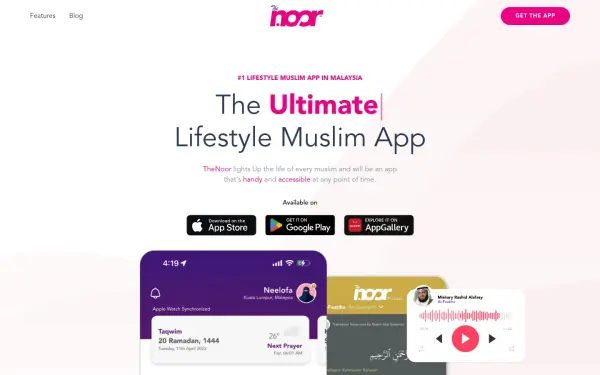 thenoor.co