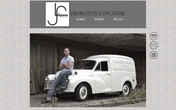 www.meindekorateur.de