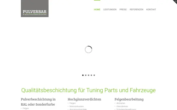 www.pulverbar.de
