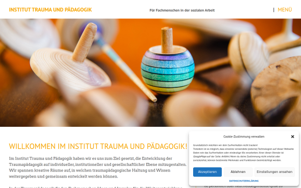 institut-trauma-paedagogik.de