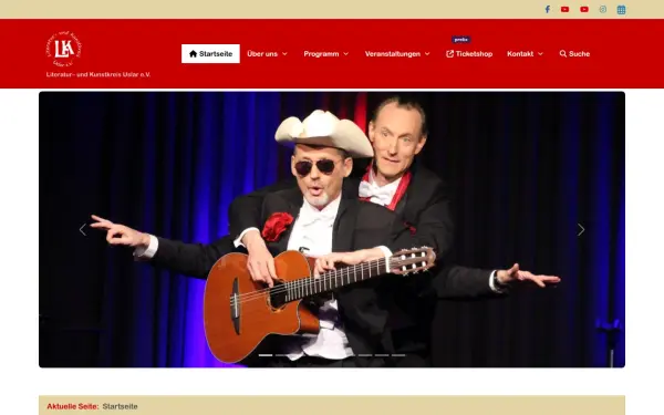 literatur-kunstkreis-uslar.de