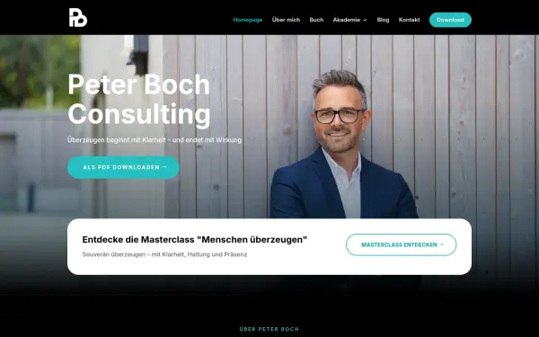 peterboch-consulting.de