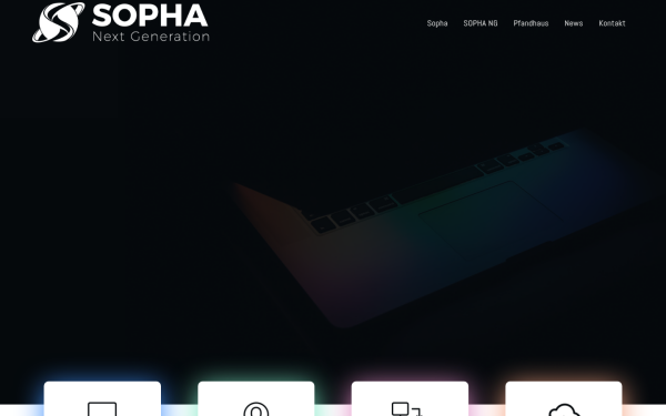 sopha.info