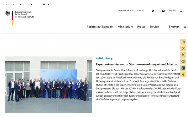 www.bmjv.de