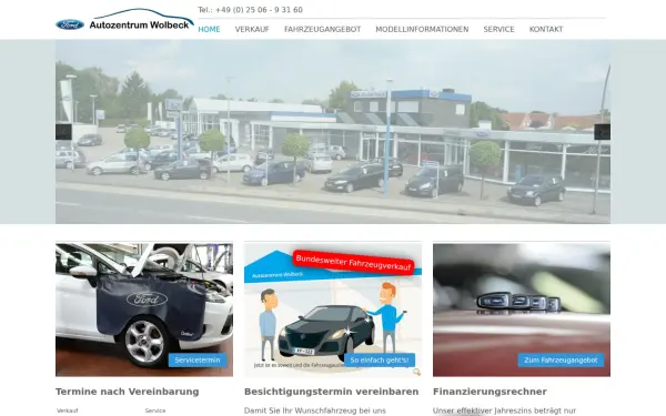 ford-muenster.de