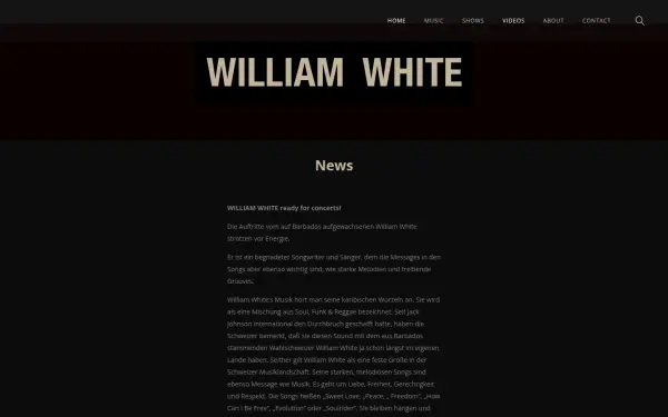 williamwhite.ch