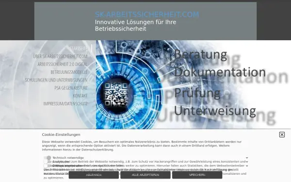 arbeitssicherheit-owl.de