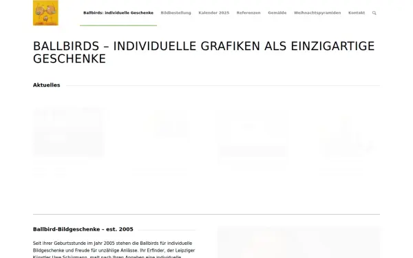 ballbirds.de