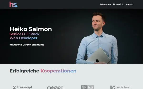 heiko-salmon.de